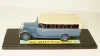 Chevrolet Caprice Convertible Close top 1975, STM751004, Stamp models 1:43