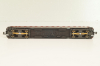 Вагон спальный (number 50 80 06-56 070-1), 4-х осный, DSG, Epoche IV (1970–1985) с освещением, красный, 02269A , Roco 1:160 (N)