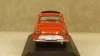 Berliet PMH 12 6x4 Cement Mixer Beton de Paris, yellow 1969, Hachette 1:43