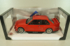 BMW E30 1986, red, 1801502, Solido 1:18