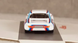 BMW CSL 3.5 #59 36/144 LAG BMW Motorsport 59, Schuco 1:87