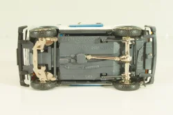 Ваз-2121 Нива, ГАИ, май 1995г., Тантал/Радон 1:43