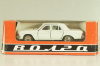 Газ-3102 Волга, белая, з-д. Газ 1:43