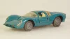 Ferrari P4 А-27 c МИ, Ремейк 1:43