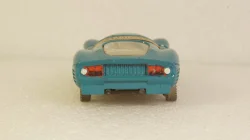 Ferrari P4 А-27 c МИ, Ремейк 1:43