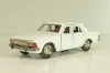Газ-3102 Волга, белая, з-д. Газ 1:43