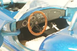 Ferrari P4 А-27 c МИ, Ремейк 1:43