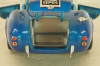 Shelby Cobra 427 S/C #16 1964, blue, Majorette 1:18