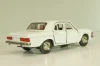 Газ-3102 Волга, белая, з-д. Газ 1:43