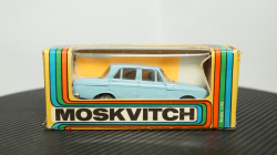 Москвич 412, Фестиваль, А2, Янв. 1986