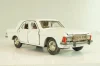 Газ-3102 Волга, белая, з-д. Газ 1:43