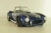 Shelby Cobra 427 S/C, blue, 7006 Kyosho 1:18