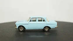 Москвич 412, Фестиваль, А2, Янв. 1986