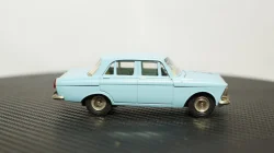 Москвич 412, Фестиваль, А2, Янв. 1986