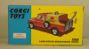 Land Rover Series I, Breakdown service Truck, tow vehicle, 4175, Corgi 1:43
