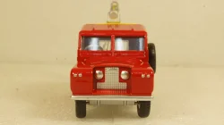 Land Rover Series I, Breakdown service Truck, tow vehicle, 4175, Corgi 1:43