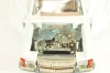Газ-3102 Волга, белая, з-д. Газ 1:43