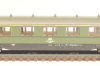 Вагон пассажирский, 1-класс (number 51 80 17-40 026-9), 4-х осный, DB, Epoche IV (1970–1985) с освещением, зеленый, 24236, Roco 1:160 (N)