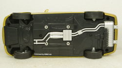 BMW M3 (E46) year 2000 phoenix yellow, S1806501, Solido 1:18