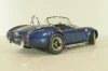 Shelby Cobra 427 S/C, blue, 7006 Kyosho 1:18