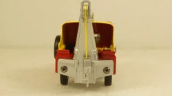 Land Rover Series I, Breakdown service Truck, tow vehicle, 4175, Corgi 1:43
