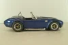Shelby Cobra 427 S/C, blue, 7006 Kyosho 1:18