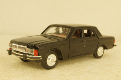 Газ-3102 Волга, Агат 1:43