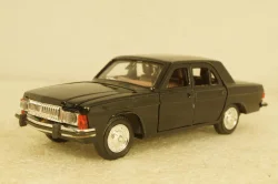 Газ-3102 Волга, Агат 1:43