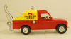 Land Rover Series I, Breakdown service Truck, tow vehicle, 4175, Corgi 1:43