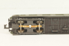 Вагон пассажирский, 1-класс (number 51 80 17-40 026-9), 4-х осный, DB, Epoche IV (1970–1985) с освещением, зеленый, 24236, Roco 1:160 (N)