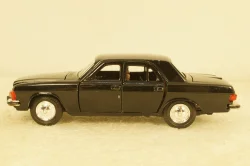 Газ-3102 Волга, Агат 1:43