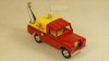 Land Rover Series I, Breakdown service Truck, tow vehicle, 4175, Corgi 1:43