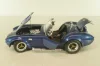 Shelby Cobra 427 S/C, blue, 7006 Kyosho 1:18