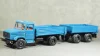 Газ-3102 Волга, Агат 1:43