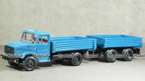 Газ-3102 Волга, Агат 1:43