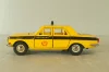 Газ-24 Волга А14, Милиция, ранняя, 80-81гг., Тантал/Радон 1:43