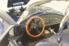 Shelby Cobra 427 S/C, blue, 7006 Kyosho 1:18