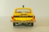 Газ-24 Волга А14, Милиция, ранняя, 80-81гг., Тантал/Радон 1:43