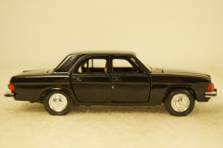 Газ-3102 Волга, Агат 1:43