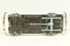 Газ-3102 Волга, белая, з-д. Газ 1:43