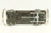 Газ-3102 Волга, белая, з-д. Газ 1:43