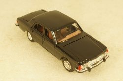 Газ-3102 Волга, Агат 1:43