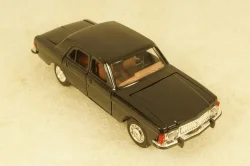 Газ-3102 Волга, Агат 1:43