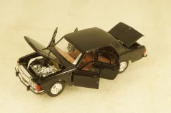 Газ-3102 Волга, Агат 1:43