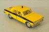 Газ-24 Волга А14, Милиция, ранняя, 80-81гг., Тантал/Радон 1:43
