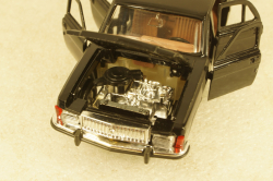 Газ-3102 Волга, Агат 1:43