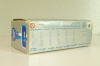 Ваз-2110, серебристый, Тантал/Радон 1:43