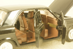 Газ-3102 Волга, Агат 1:43