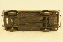 Газ-3102 Волга, Агат 1:43