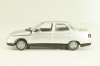 Ваз-2110, серебристый, Тантал/Радон 1:43